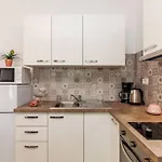 1br Premium, Terrace & Parking ザダル