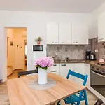 アパート 1br Premium, Terrace & Parking *