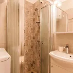 דירה 1br Premium, Terrace & Parking