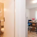 アパート 1br Premium, Terrace & Parking *