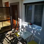 1br Premium, Terrace & Parking *