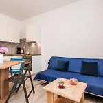 1br Premium, Terrace & Parking *