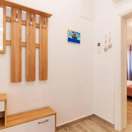 1br Premium, Terrace & Parking Apartment *