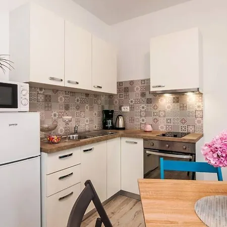 1br Premium, Terrace & Parking Zadar