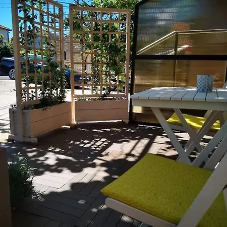 Apartment Premium Nera Zadar
