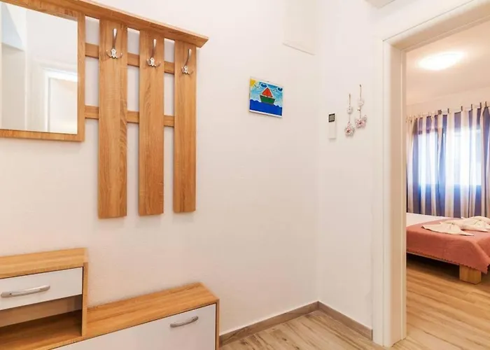 1br Premium, Terrace & Parking 公寓 *