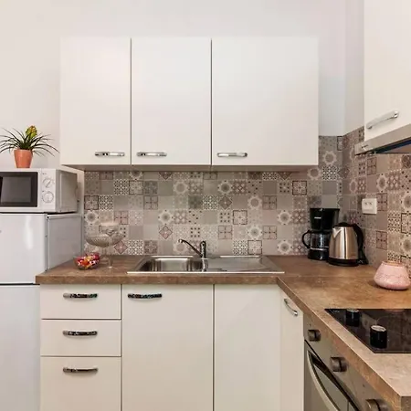 1Br Premium, Terrace & Parking Zadar Zara