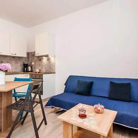 1Br Premium, Terrace & Parking Zadar *