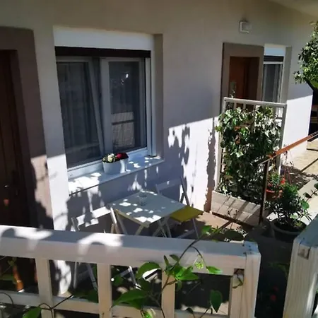 1Br Premium, Terrace & Parking Zadar Zara