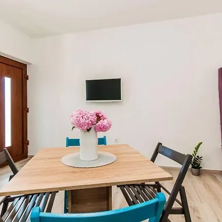 1Br Premium, Terrace & Parking Zadar *