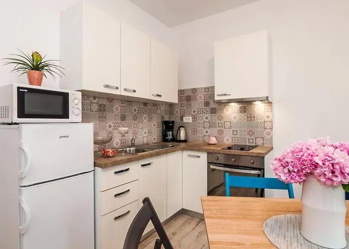 1br Premium, Terrace & Parking Zadar