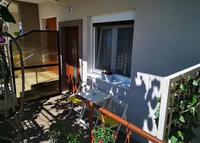 1br Premium, Terrace & Parking Zadar