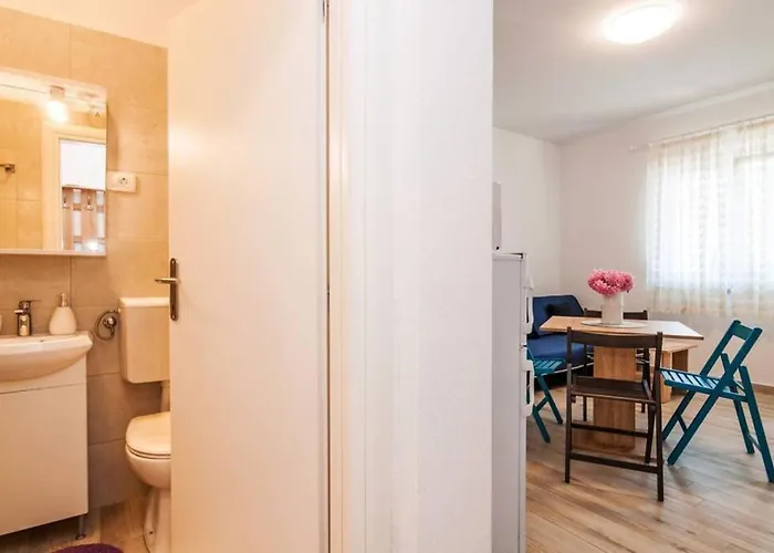 Διαμέρισμα 1br Premium, Terrace & Parking *